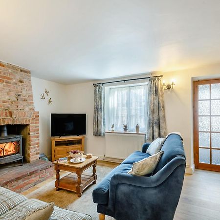 Lavender Cottage Heacham Exterior foto