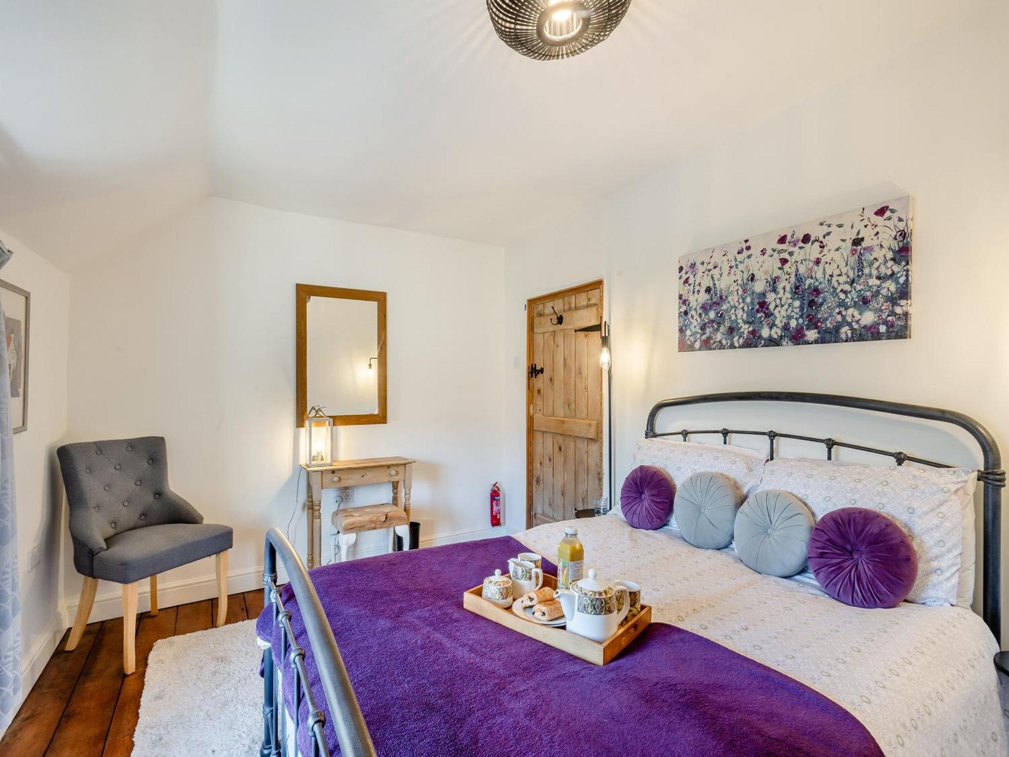 Lavender Cottage Heacham Exterior foto